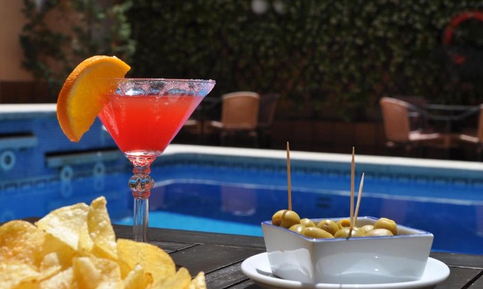Tossa de Mar Hotel | RVHotels Mar de Tossa