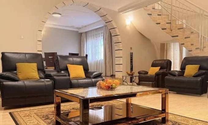 Fort Portal Apartment | Rwenzori Luxury Suites & Residence