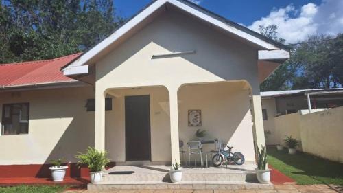 Arusha Villa | Ryan Villa