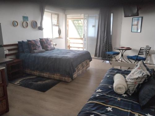 Wavecrest Apartment | Ryans Surf Cabin