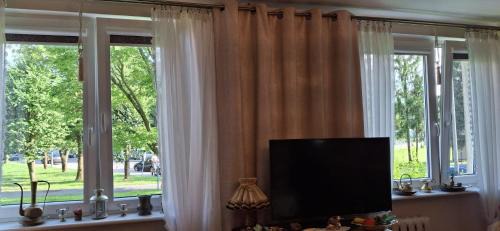 Nowy Port Apartment | rybitwa apartament