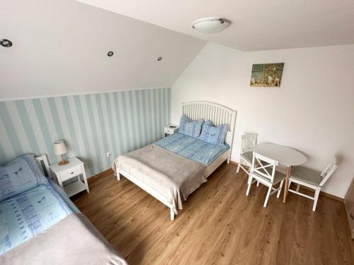 Karwia House | Rybka