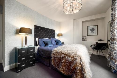 Woodstock Apartment | Rydal House