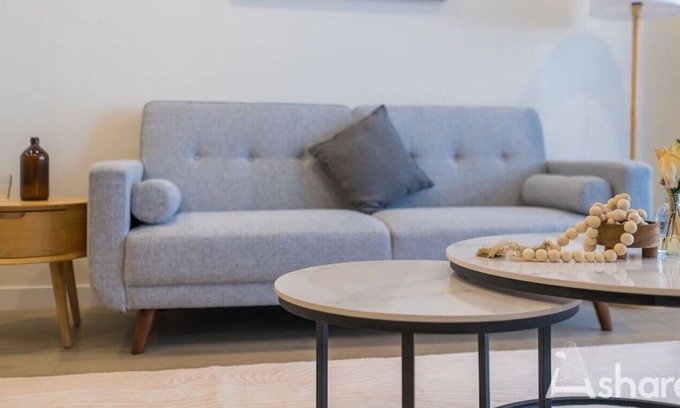 Ryde Apartment | Ryde · Brand New Cozy 2B2B in Ryde