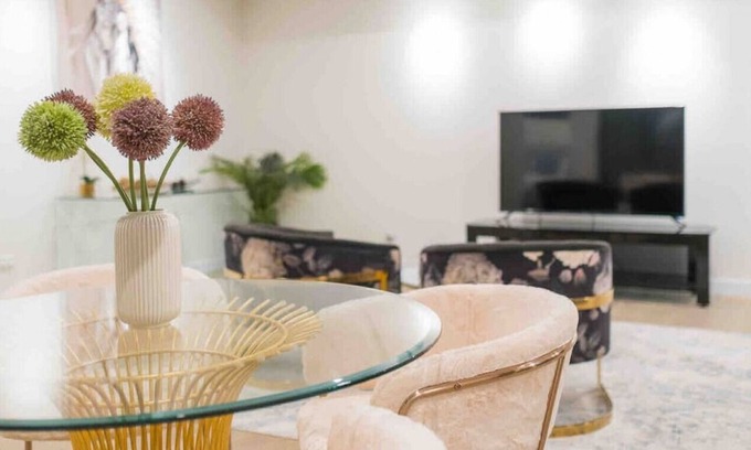 Ryde Apartment | Ryde · Luxuary 3 Bedroom Apartment in Ryde