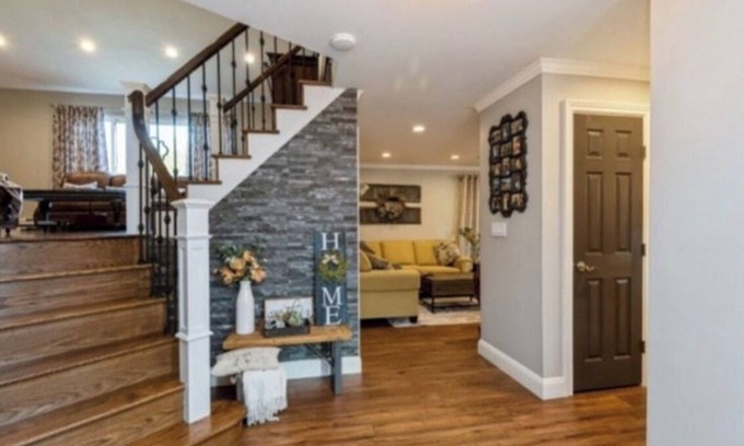 Plainedge House | RYDER CUP! 1.7 mi to the RYDER!Spacious 6-bedroom house in enjoyable Bethpage