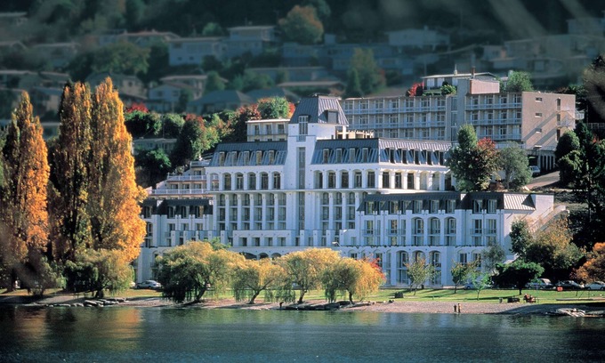 Queenstown Hotel | Rydges Lakeland Resort Queenstown