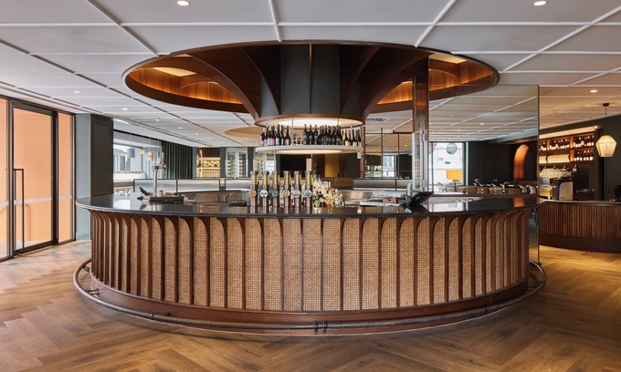 Chinatown Hotel | Rydges Melbourne