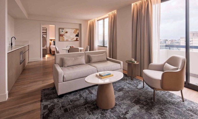 North Sydney Hotel | Rydges North Sydney