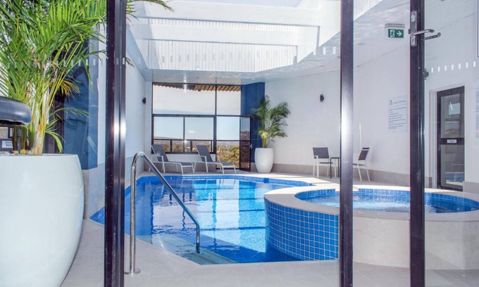 Adelaide Central Business District Hotel | Rydges South Park Adelaide
