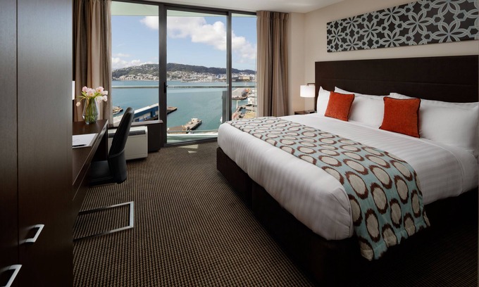 Wellington Hotel | Rydges Wellington