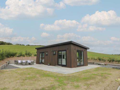 Borth House | Rydlan