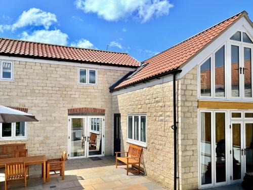 Helmsley House | Rye Court Cottages