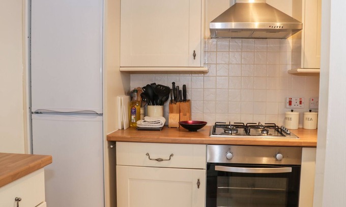 Much Wenlock Cottage | Ryelands Cottage