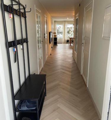 Oslo Apartment | Ryenstubben