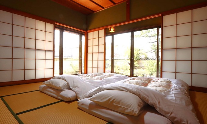 Kanazawa House | Ryokan Karasawa