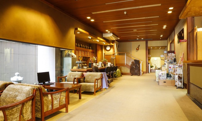 Dotonbori Hotel | Ryokan Kuramoto