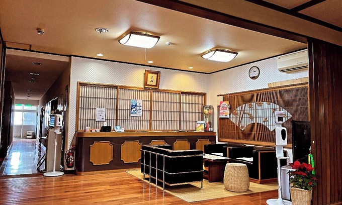 Karatsu House | Ryokan Oomasa