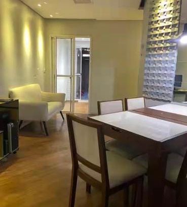 Taboao da Serra Apartment | São Francisco Apartment