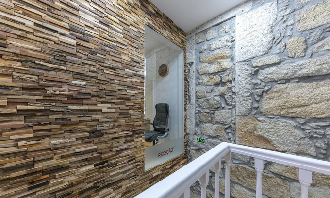 Leixões House | São Francisco Guesthouse
