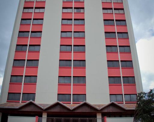 Sao Joaquim Hotel | São Joaquim Park Hotel