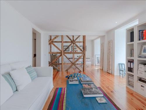 Sao Paulo Apartment | São Paulo Boutique Apartment