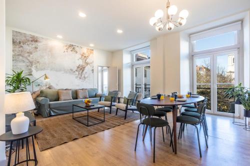 Sao Paulo Apartment | São Paulo Trendy plaza