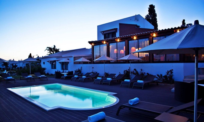 Albufeira House | São Rafael Holidays