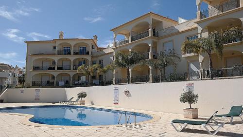 Santa Eulalia Apartment | São Vicente By Albufeira Rental