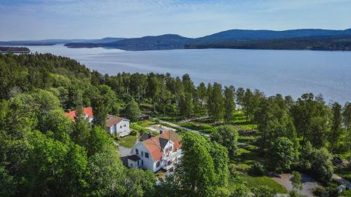 Harnosand Municipality Hostel | Sågverket Höga Kusten