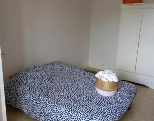 Ballan-Mire House | Séjour chez l'habitant dans un joli appartement type duplex 2 chambres et 1 salle de bain privative