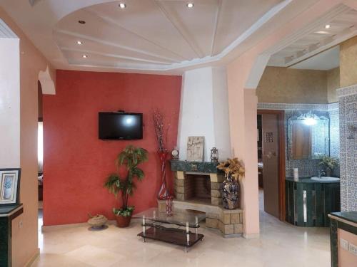 Fes Apartment | séjour confort et design à Fès