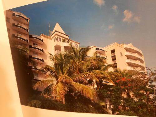 Simpson Bay Apartment | Séjour de rêve