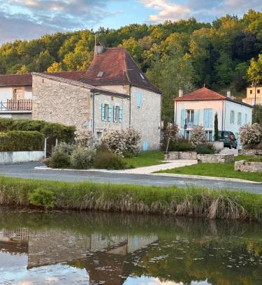 Saint-Capraise-de-Lalinde House | Séjour Capraisien