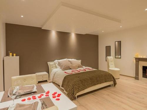 Bort-les-Orgues Bed & Breakfast | Séjour romantique, Massif central