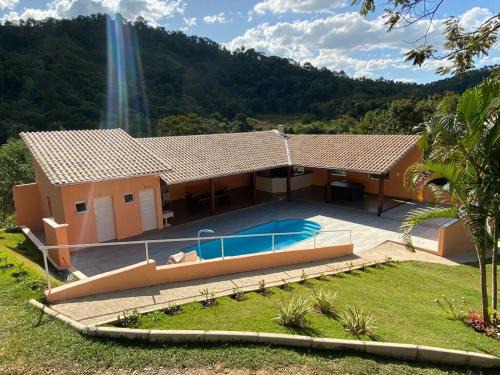 Pedro Leopoldo House | Sítio do Juju-15km Aeroporto de Confins