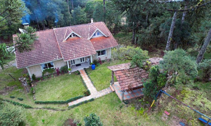 Canela House | Sítio Dos Amigos