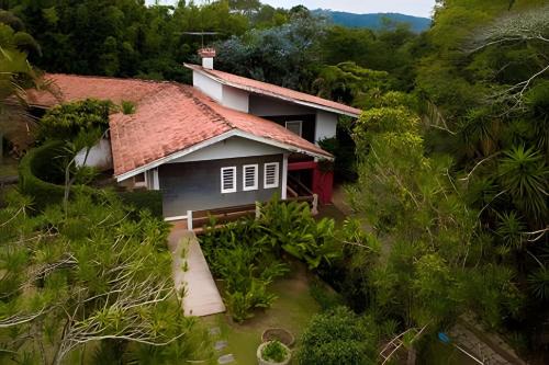 Mailasqui Villa | Sítio em São Roque, paraíso ao lado de São Paulo!