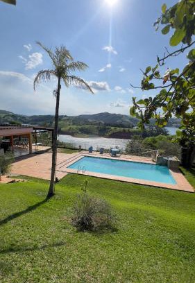 Santa Isabel House | Sítio irmãos metralha
