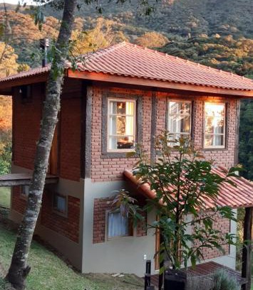 Itamonte House | Sítio Mutandis