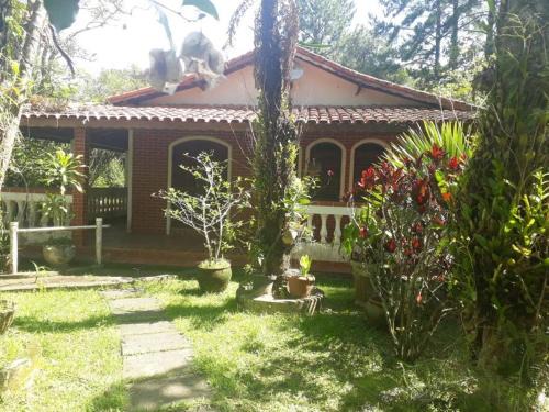 Mogi das Cruzes House | Sítio Nosso Cantinho