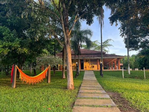 Boituva House | Sítio Pedroso Boituva