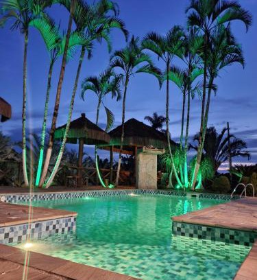 Biritiba-Mirim House | Sítio Pousada Sol e Lua