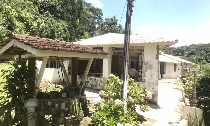 Mairipora Other | Sítio São Sebastião - Available Natal/New Year 40 km from the Center of São Paulo
