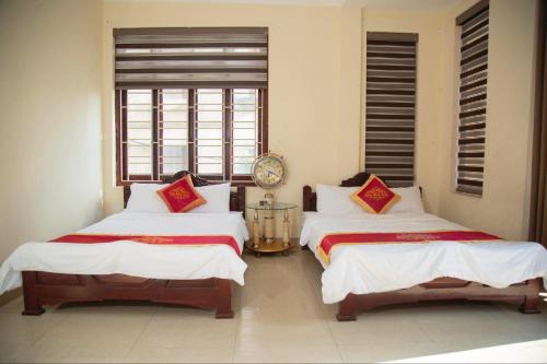 Mang Yang Hotel | Sông Bằng Hotel