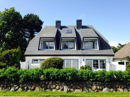 Munkmarsch Apartment | Sönshörn Suite