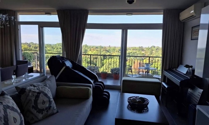 Cordoba Apartment | Súper alojamiento en Córdoba