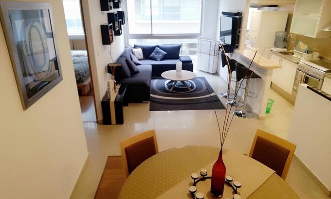 Ampliacion Granada Apartment | SÚPER DEPA EN EL CORAZON DE ZONA CARSO
