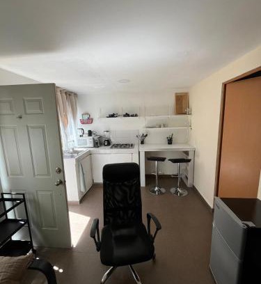 Del Carmen Apartment | SúperAnfitrión Coyoacán