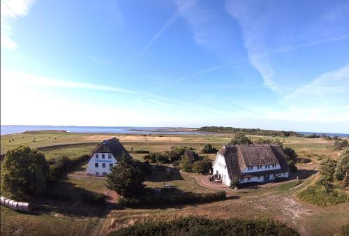 Hiddensee Apartment | Süderhaus Hiddensee App 10